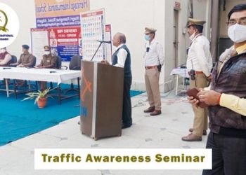 HIS Traffic Awareness Seminar (2)